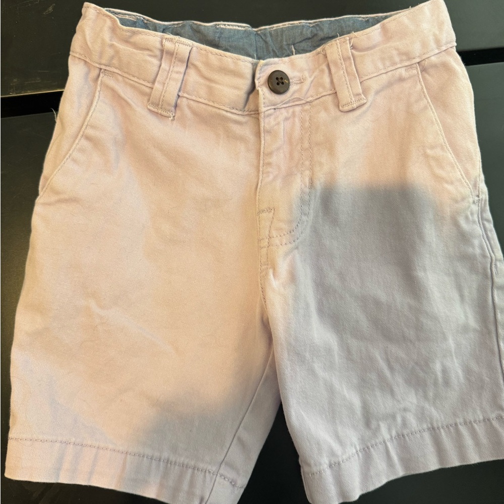 Wonder Nation Kids Shorts - Light Pink